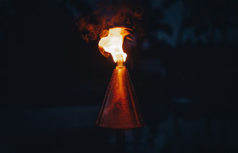 Cross-Cultural Fire Scrying: Ancient Flames, Modern Visions