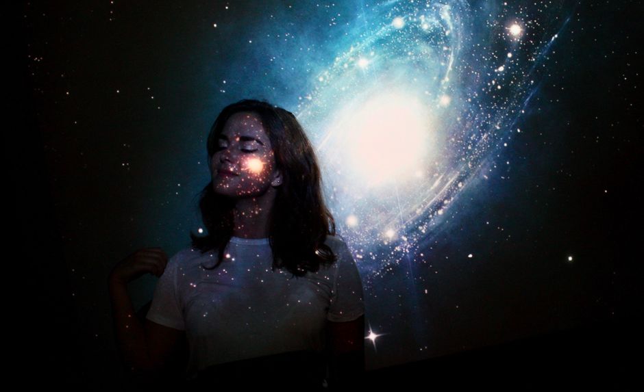Astral Projection on the Road: How to Keep a Portable Practice Alive in Hotels, Hostels, and Shared Rooms