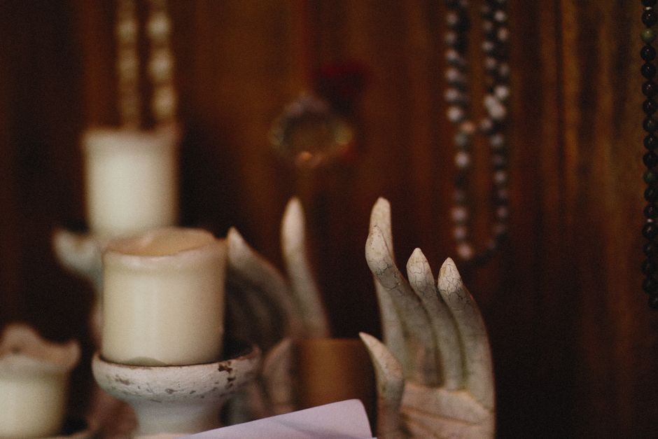 How to Build a Sacred Union Practice That Fits Your Life, Not Someone Else's