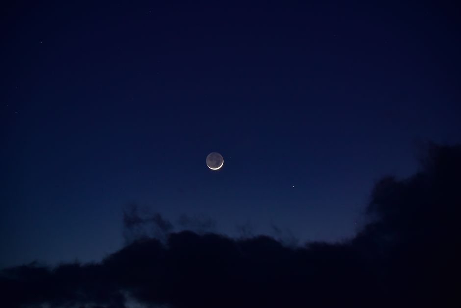 How to Perform a Shadow Work Ritual Using the Waning Crescent Moon Phase for Deep Inner Healing