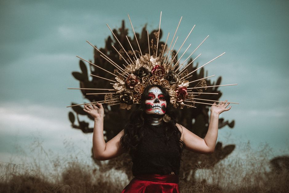 What Most People Misunderstand About Ancestor Veneration