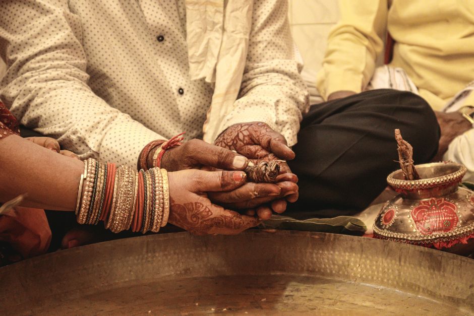 Tantra Is Not About Sex: The Real Meaning of Sacred Union