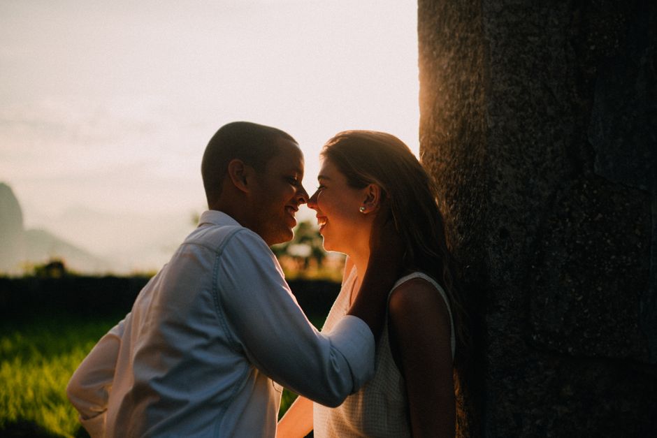 Why Soulmate Seeking Goes Wrong When You Treat It as a Search Problem