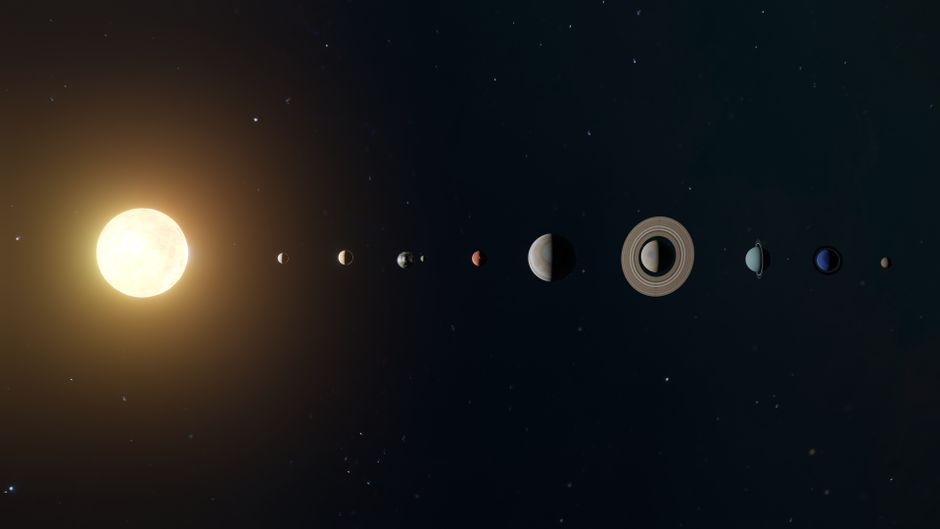 The Hidden Power of Planetary Phases: Working with Venus and Mercury as Morning and Evening Stars