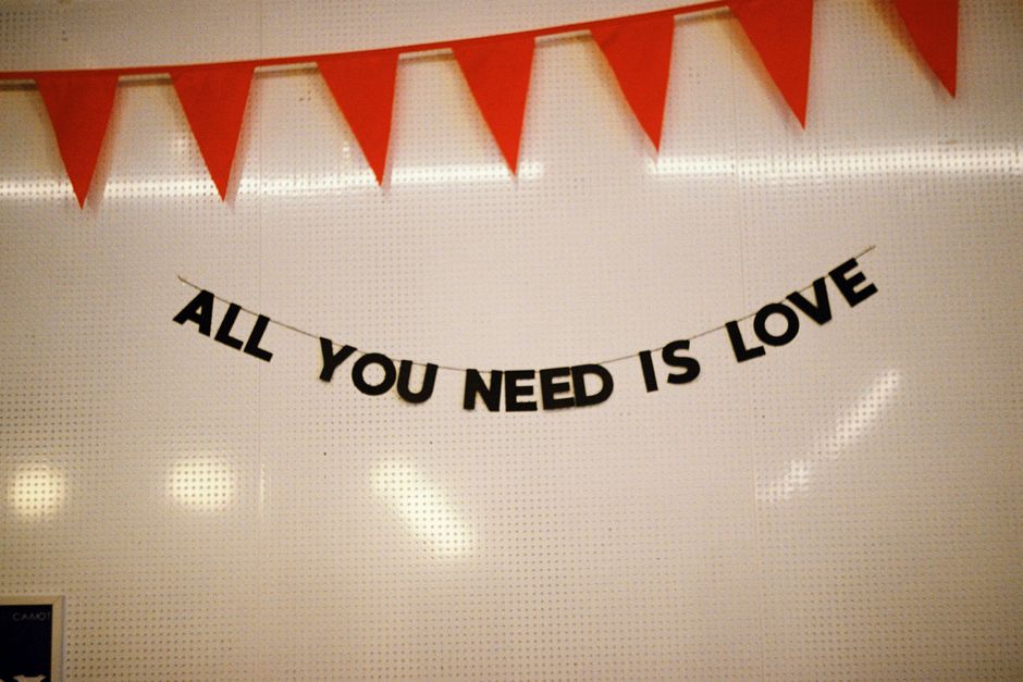 Do You Really Need to Throw Away Old Love Ritual Records?