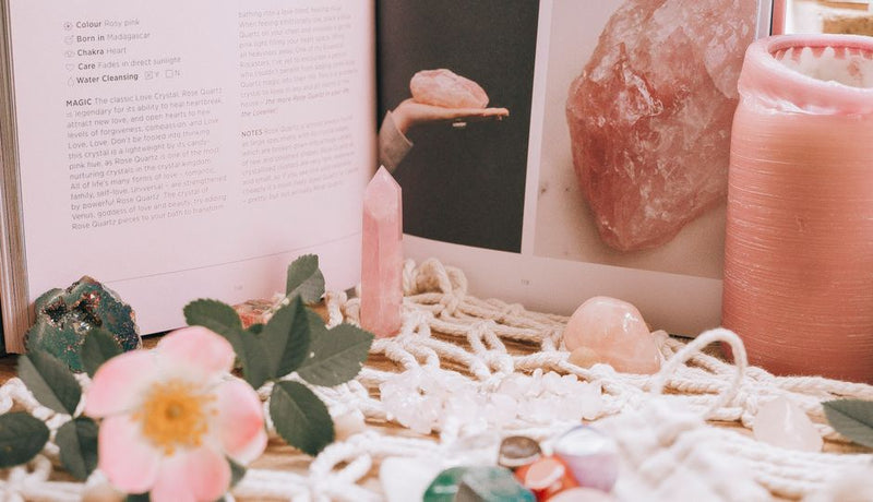 Best Essential Tools for Energy Healing: A Complete Buying Guide