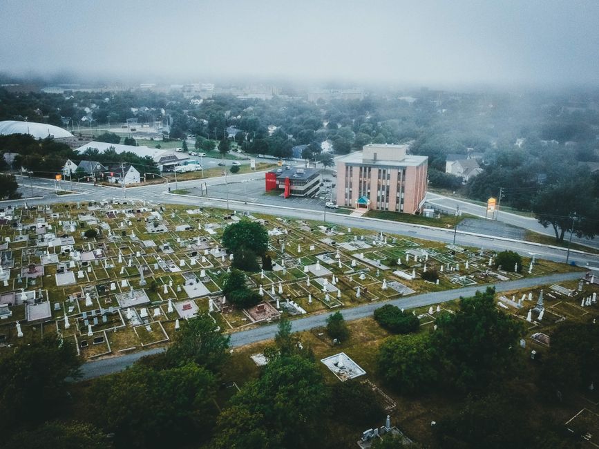 The Real History of Graveyard Magic: From Folk Practice to Modern Tradition