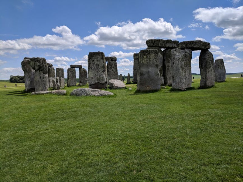 Standing Stone or Sun Wheel: Which Method Unlocks Deeper Solar Alignment?