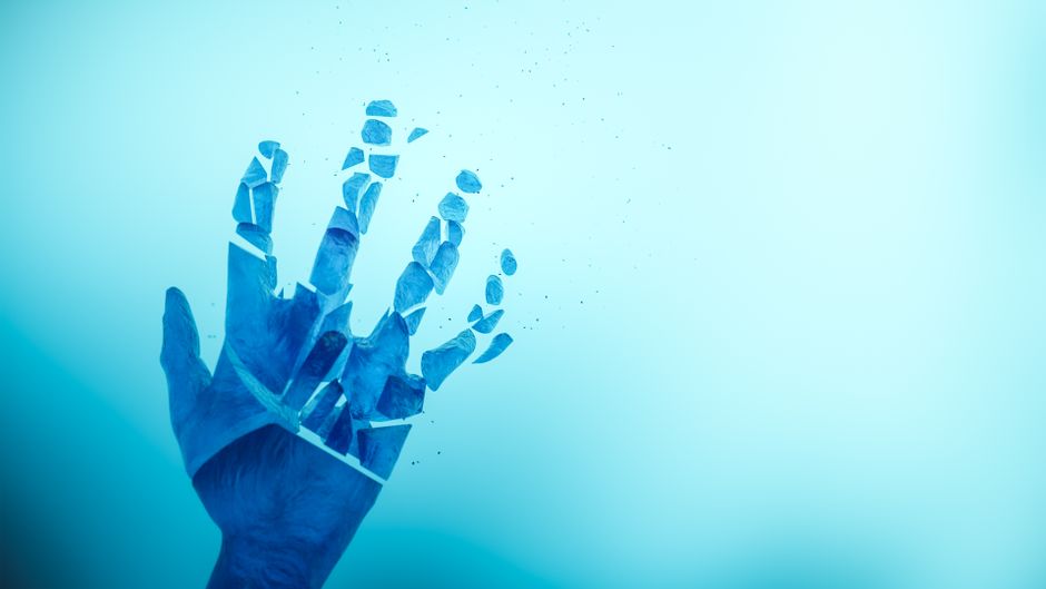 Can You Still Use a Chipped or Cracked Crystal After It Breaks?
