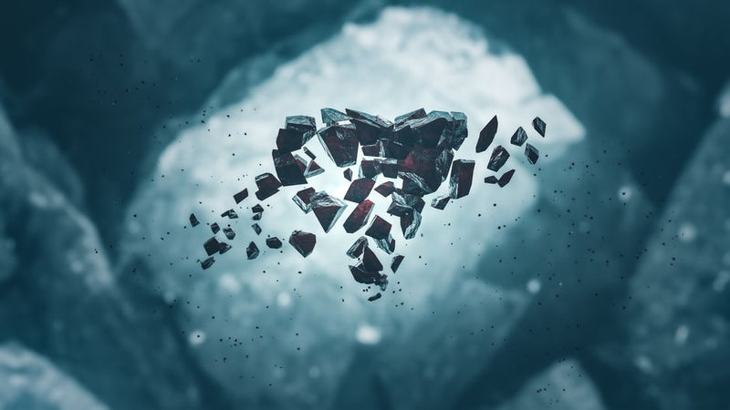 Void Meditation for Emotional Detox: How to Release Stored Feelings