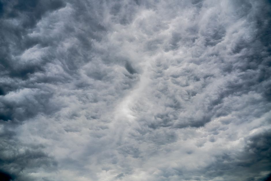 The Underlying Principles of Storm Magic: Harnessing Atmospheric Pressure as Energetic Catalyst