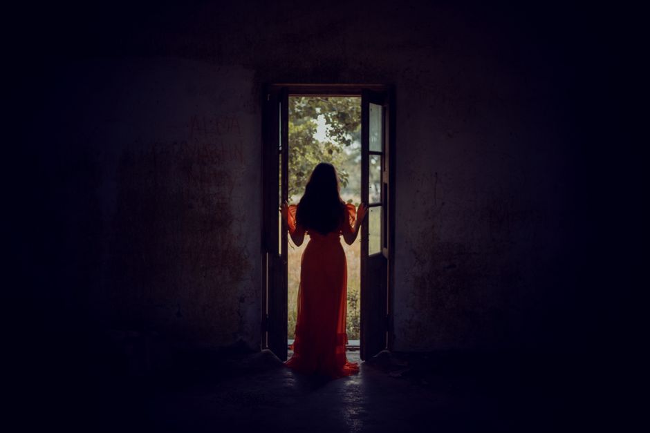 The Liminal Space Fallacy: Why Standing in the Threshold Is Not Enough