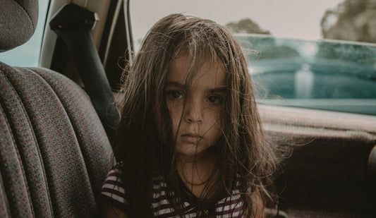 Inner Child Journaling Feels Messy and Unclear: When Reflection Practice Stops Working