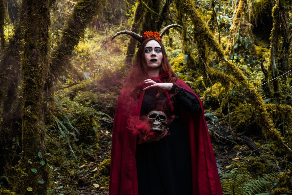 Did Welsh Folk Magic Really Come from the Druids?
