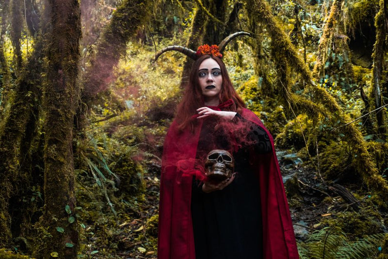 The Celtic Threads of Enochian Magic: Cultural Origins Beyond Dee