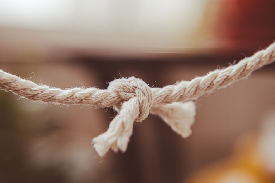 When Knot Magic Stopped Being Folk Medicine and Became Ceremonial: A Turning Point in the History of Tied Cords