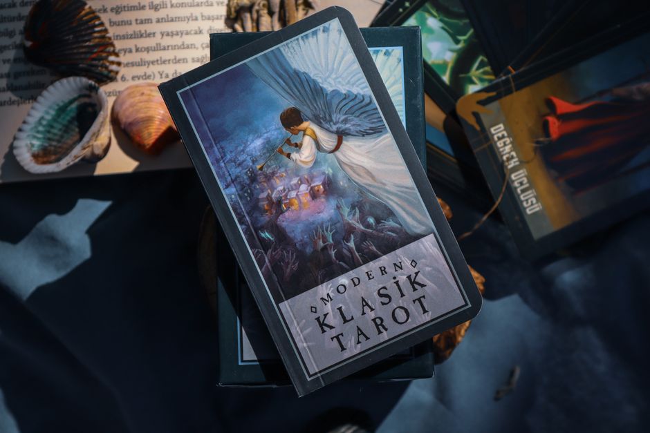 The Ultimate Guide to Buying the Best Tarot Deck for Beginners and Practitioners: Top Reviews and Recommendations
