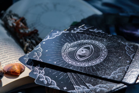 How to Build an Advanced Moon Ritual Practice That Moves Beyond Surface-Level Repetition
