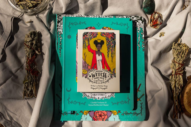 The Ultimate Buying Guide to Wheel of the Year Rituals and Sacred Tools for Spiritual Seekers