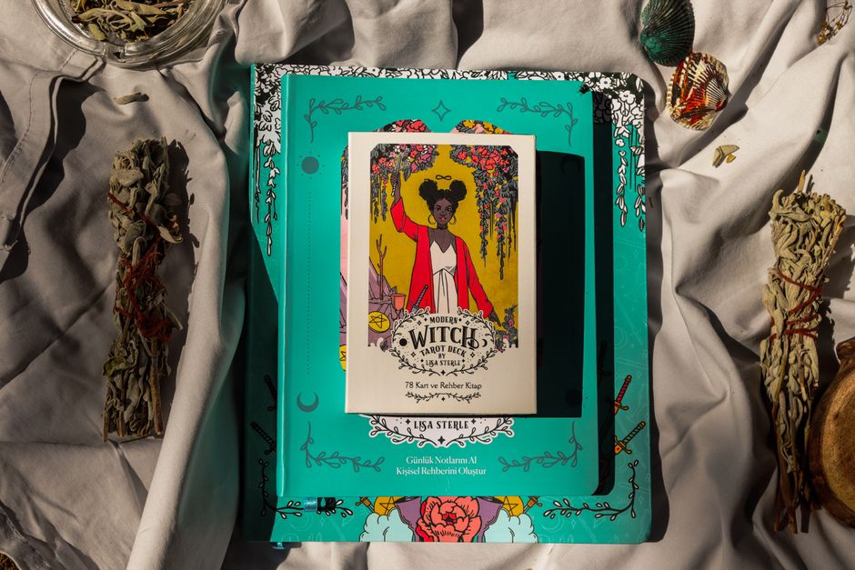How to Build an Herbal Magic Foundation: The Beginner's Guide to Plant Spirit Work