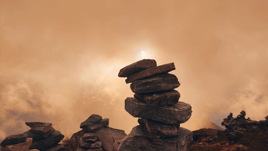 Discerning the Mountain: What Shugendō Practitioners Actually Mean by Spiritual Judgment
