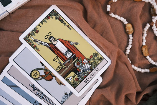 The Magic Circle: Exploring Ancient Wisdom and Its Modern Meaning