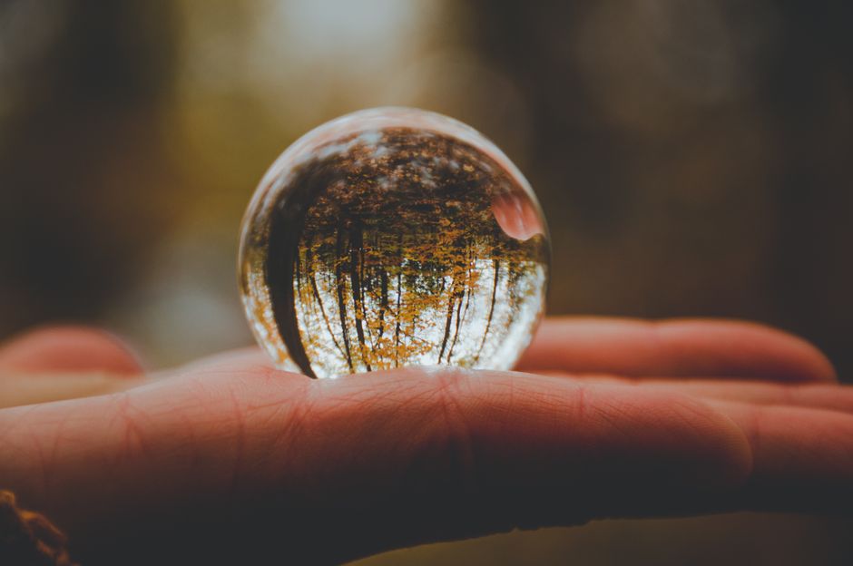 Why Spring and Autumn Equinox Rituals Are Not Mirror Images