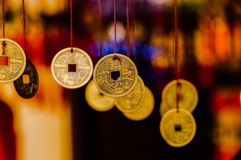 The Chinese Art of Feng Shui Wealth Corners: A Cultural Guide to Manifesting Abundance
