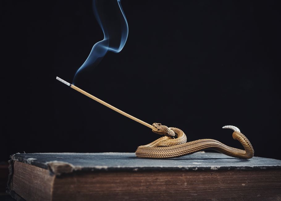 The Serpent's Still Point: Advanced Kundalini Stabilization Through Intentional Stillness