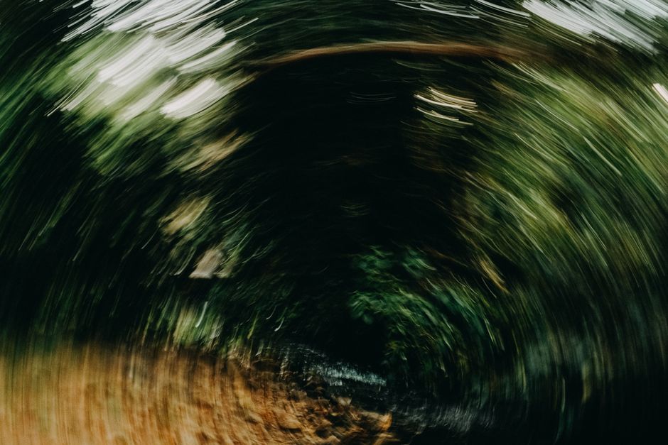 Storm Magic: Finding Deeper Meaning in Chaos