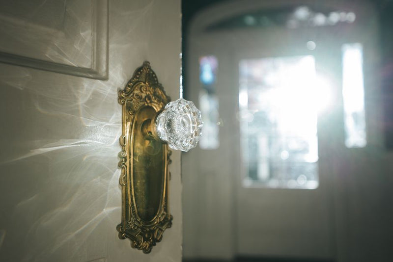 What Is Liminal Space? A Beginner's Guide to the Threshold