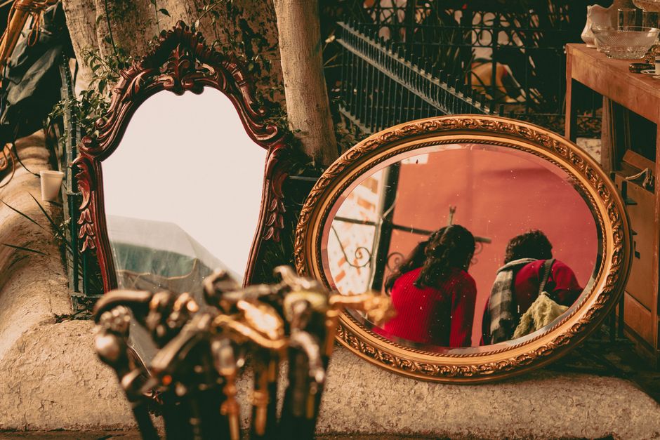 Past Lives as Mirrors: Finding Deeper Meaning in Reincarnation Themes