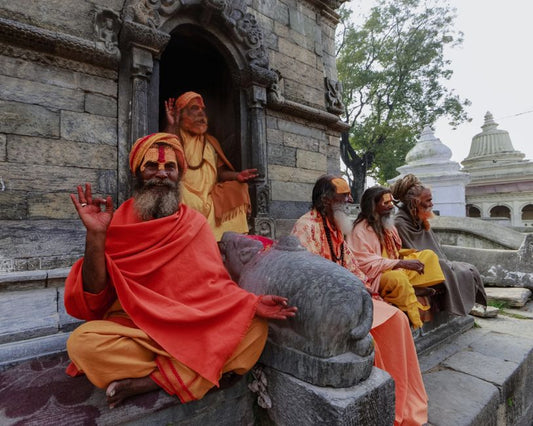 Why Pilgrimage Feels Different When You Get Home