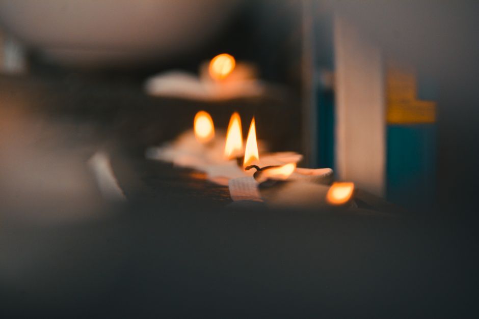 Should Your Candle and Oil Be One Ritual or Two?