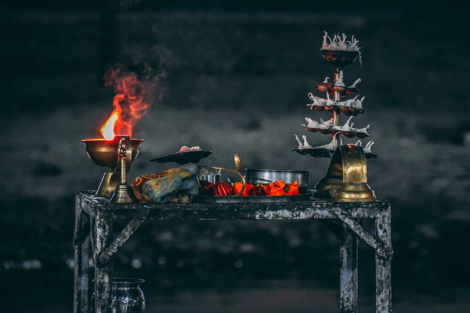 Started Your Fire Ritual Late? How to Adapt Without Scrapping the Whole Thing