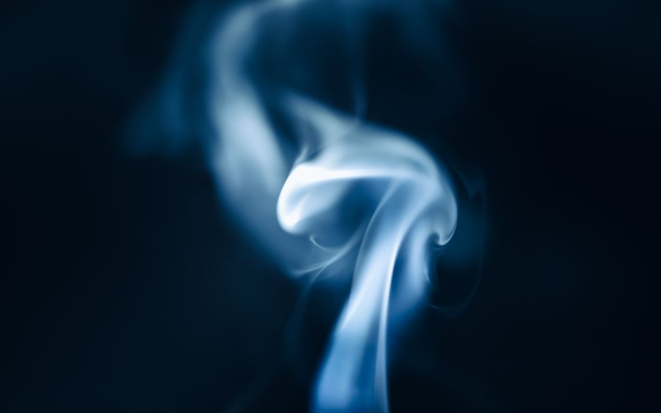 Why Elemental Magic Feels Psychological: Choosing, Not Summoning, the Four Elements