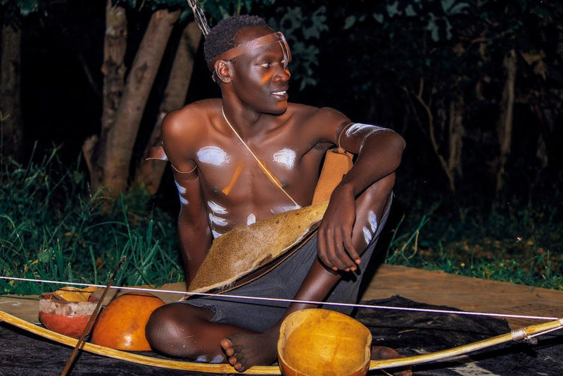 The Ancestral Shadow: Unearthing the Cultural Origins of Shadow Work in African Diasporic Traditions