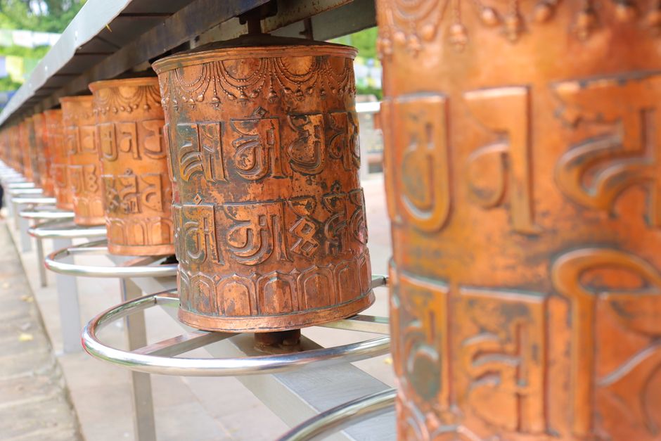 Saṃskāra vs. Siddhi: Why Mantra Repetition Feels Repetitive Without Deepening