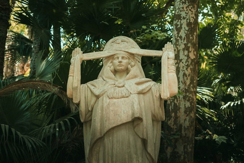 5 Surprising Facts About the Goddess in Ancient Cultures