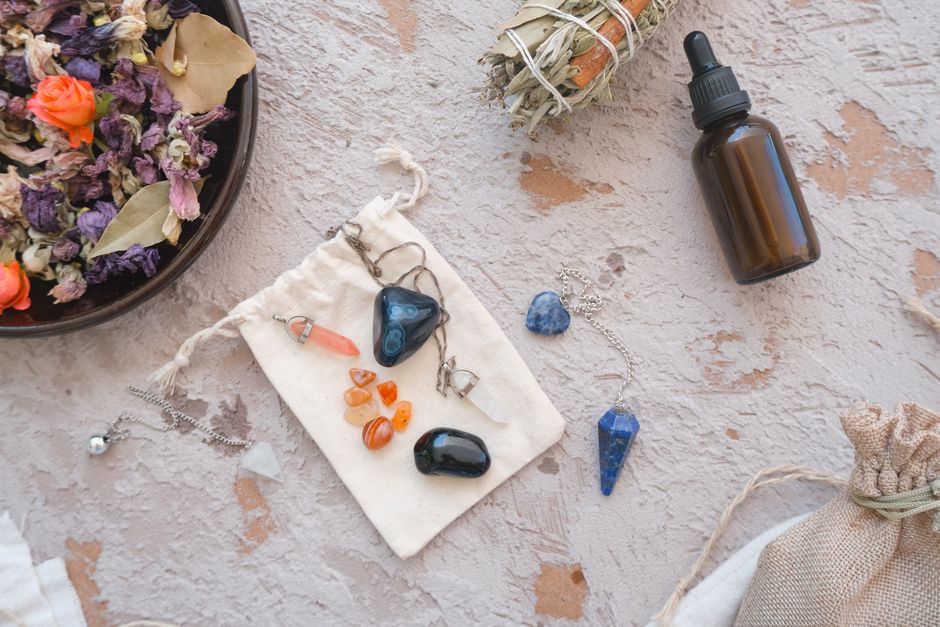 Your Ritual Kit Doesn't Need More Stuff: How to Build One That Actually Fits Your Life