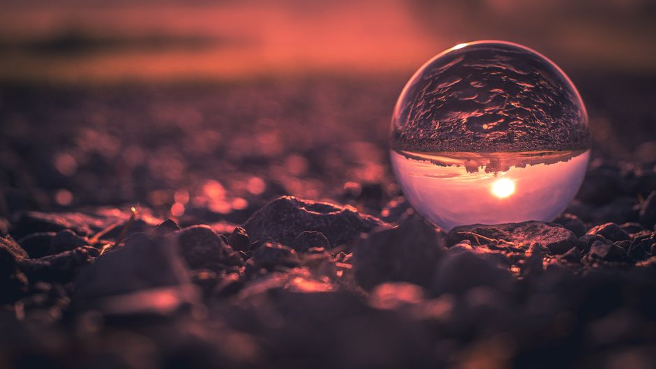 Why Grounding Isn't the Same as Calming Down