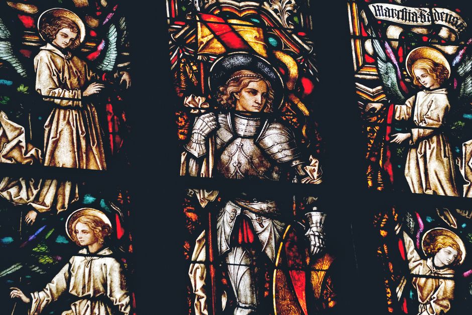What Are Archangels in Jewish, Christian, and Islamic Tradition?