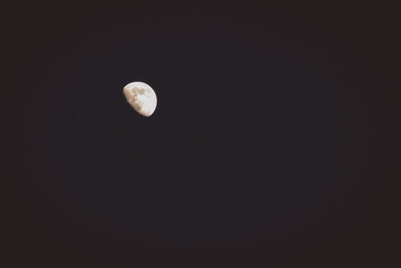 Moon Phase Journaling vs. Lunar Audio Immersion: Which Tool Deepens Your Night Sky Practice?
