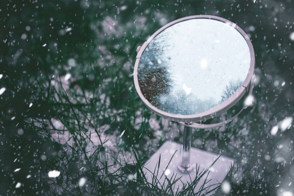 Storm Magic Symbolism: Weather as a Mirror for Inner Change