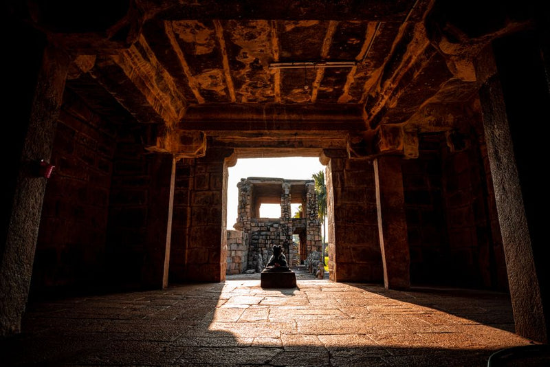 The Dream Temples of Antiquity: Lucid Dreaming as a Sacred Technology in Ancient Cultures