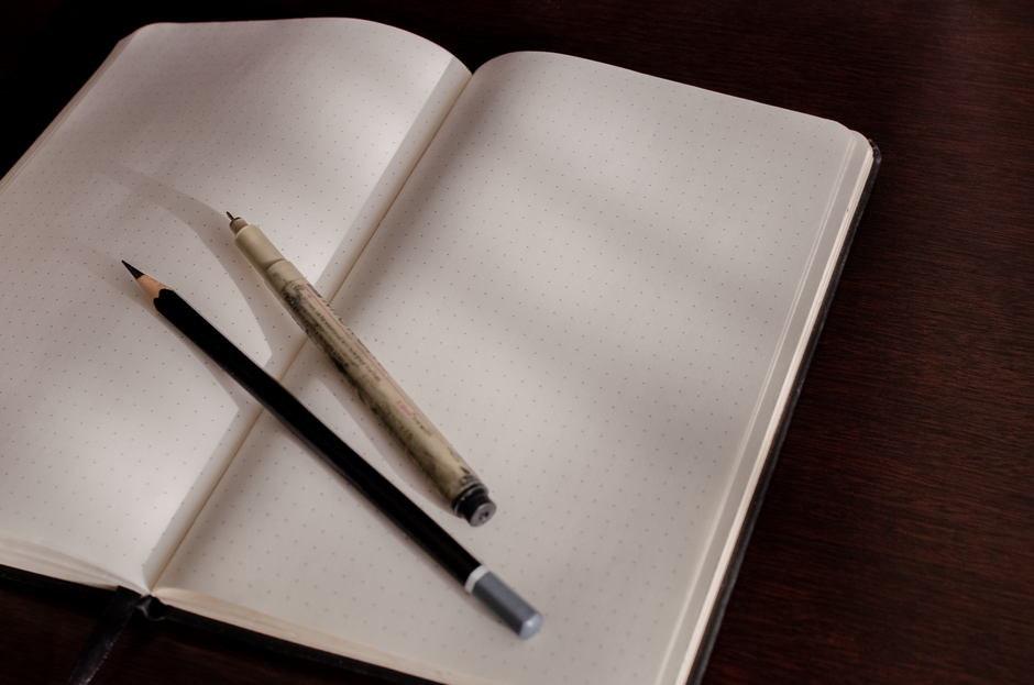Gratitude Journal or Shadow Work Journal: Which One Should You Actually Start?