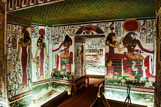The Sun Kings of Antiquity: Solar Magic in Mesopotamian Temple Ritual