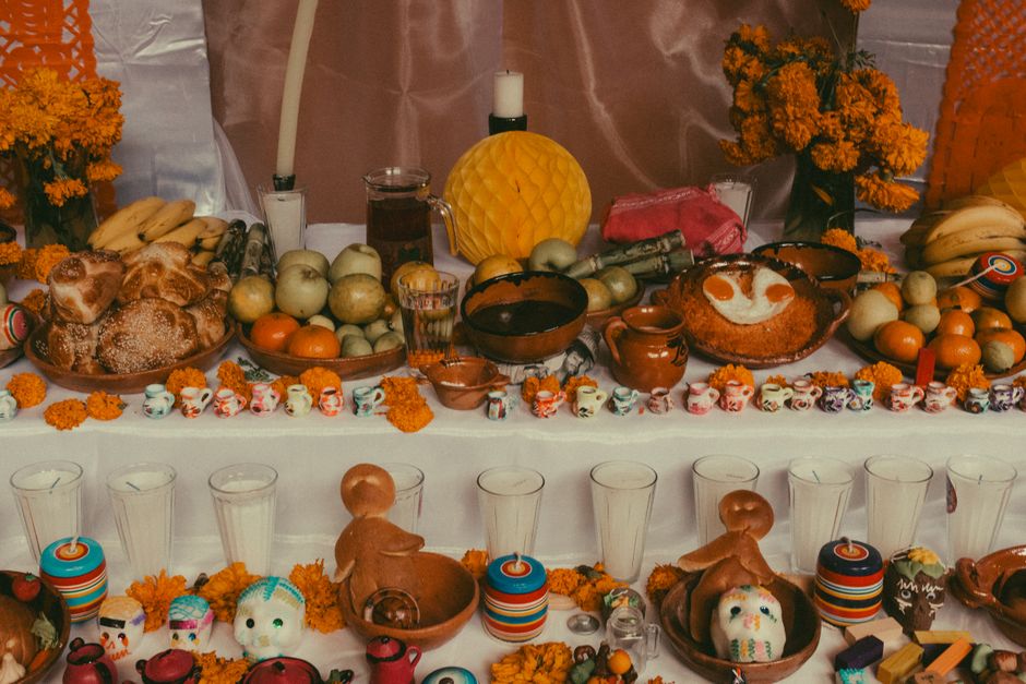 Do You Need a Full Ancestor Altar to Start Honoring Your Ancestors?