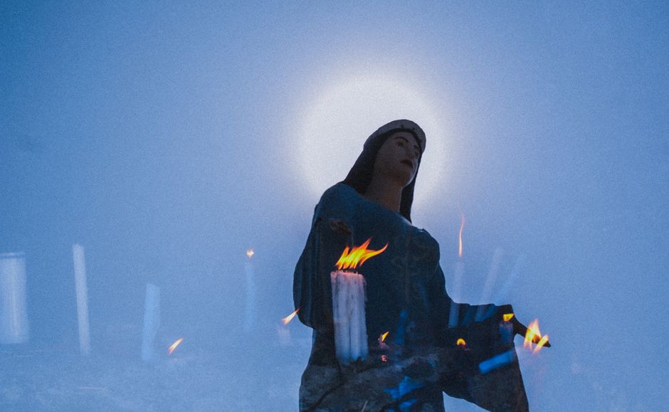 Twin Flames and the Language of Christian Mysticism: What the Term Borrows and What It Leaves Behind