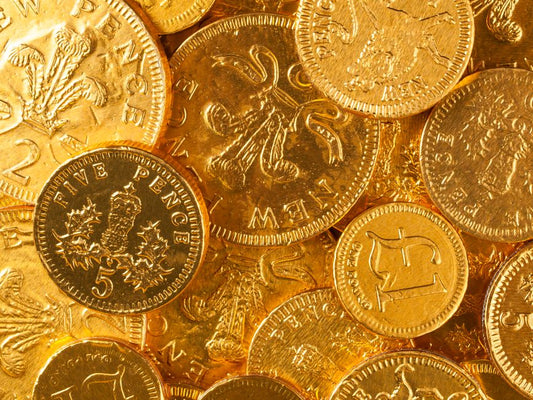 The Five Most Common Beginner Mistakes When Buying I Ching Coins and How to Avoid Them